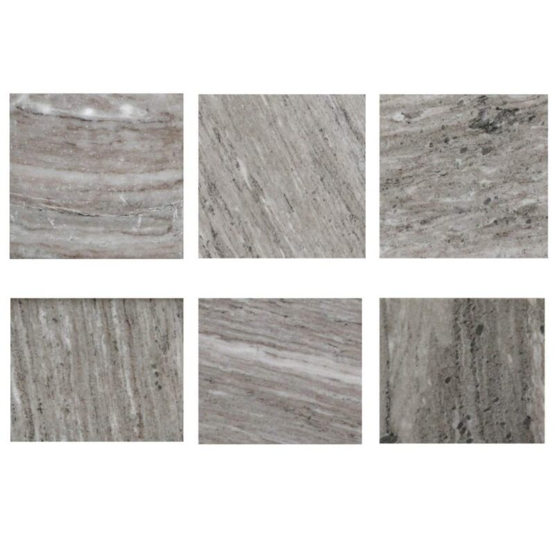 Salontafel Dwayne sand (Set of 2)