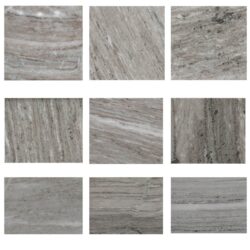 Salontafel Dwayne sand (Set of 2)