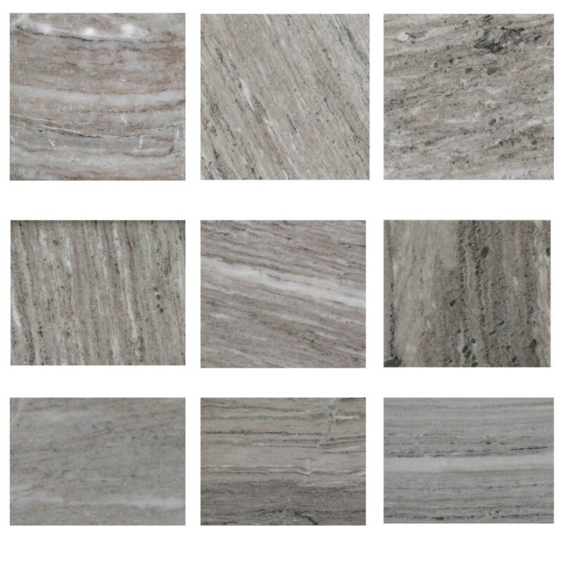 Salontafel Dwayne sand (Set of 2)