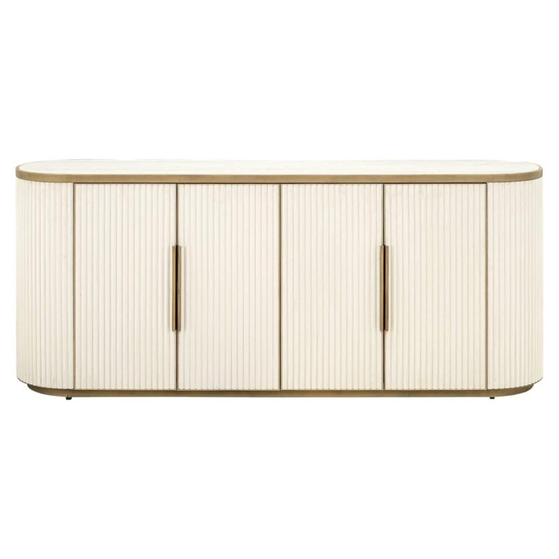 Dressoir Tivoli white