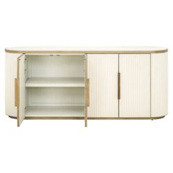 Dressoir Tivoli white