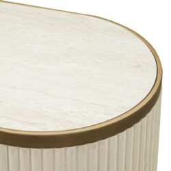 Dressoir Tivoli white