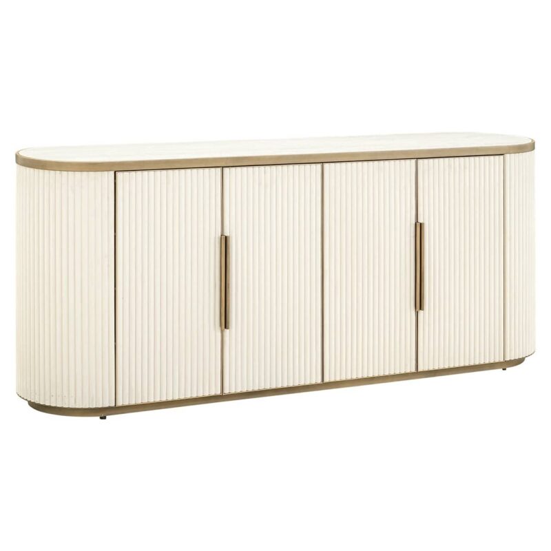 Dressoir Tivoli white