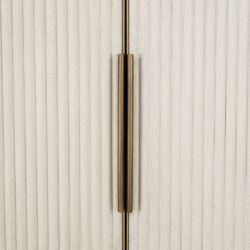 Opbergkast Tivoli white