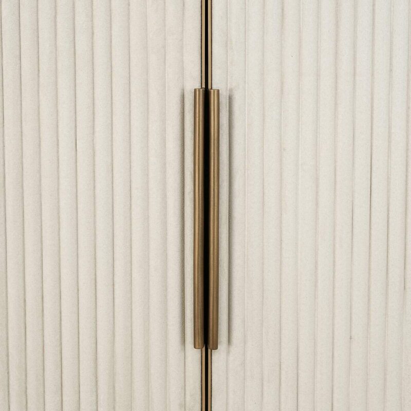 Opbergkast Tivoli white