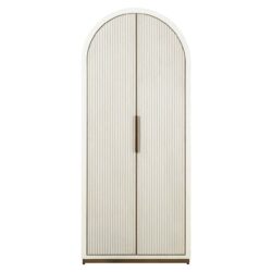 Opbergkast Tivoli white