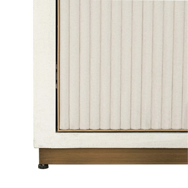 Opbergkast Tivoli white