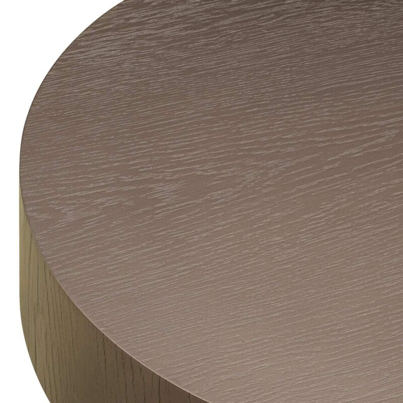 Salontafel Bogor bronze (Set of 2)