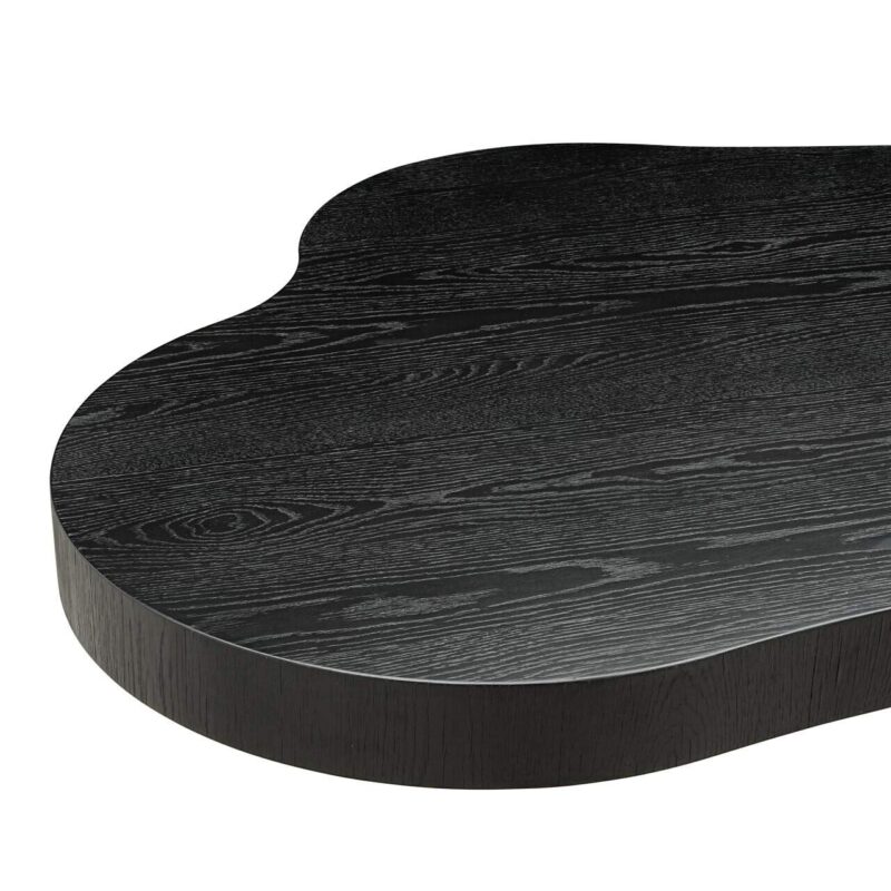 Eettafel Bogor dark coffee 260