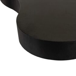 Eettafel Bogor dark coffee 260