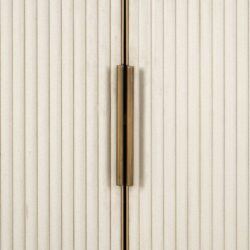 Wandkast Tivoli white