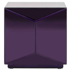 Shifra bijzettafel in interieur, modern en stijlvol decor