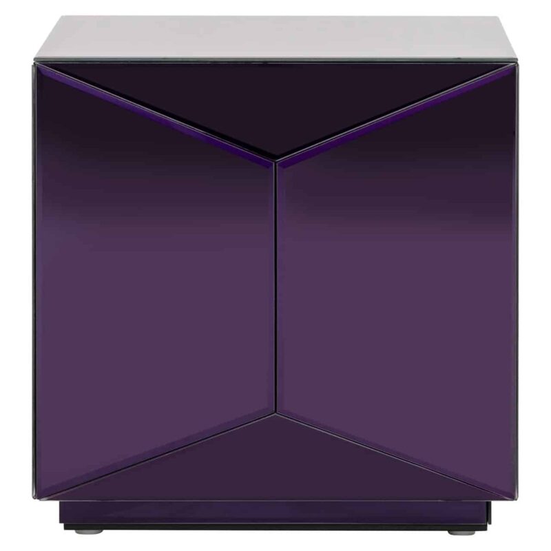 Shifra bijzettafel in interieur, modern en stijlvol decor