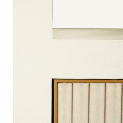 Opbergkast Tivoli white