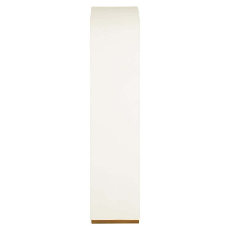 Opbergkast Tivoli white