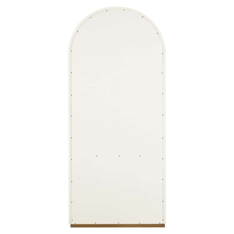 Opbergkast Tivoli white