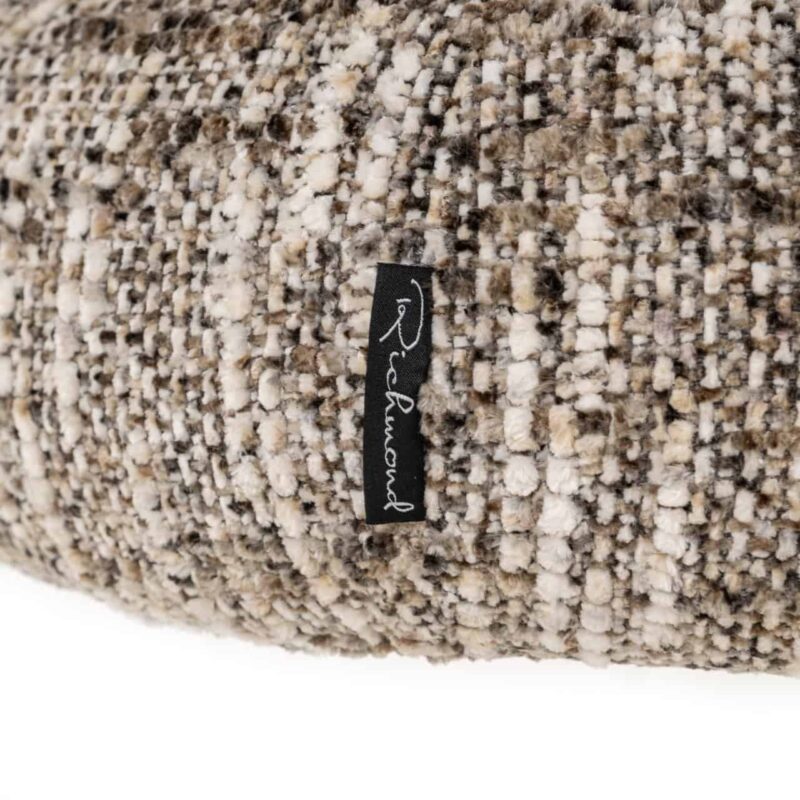 Eetkamerstoel Alexis brown omara swivel