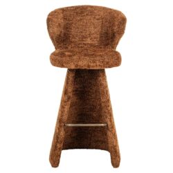 Barstoel Gatsbi lovely cinnamon