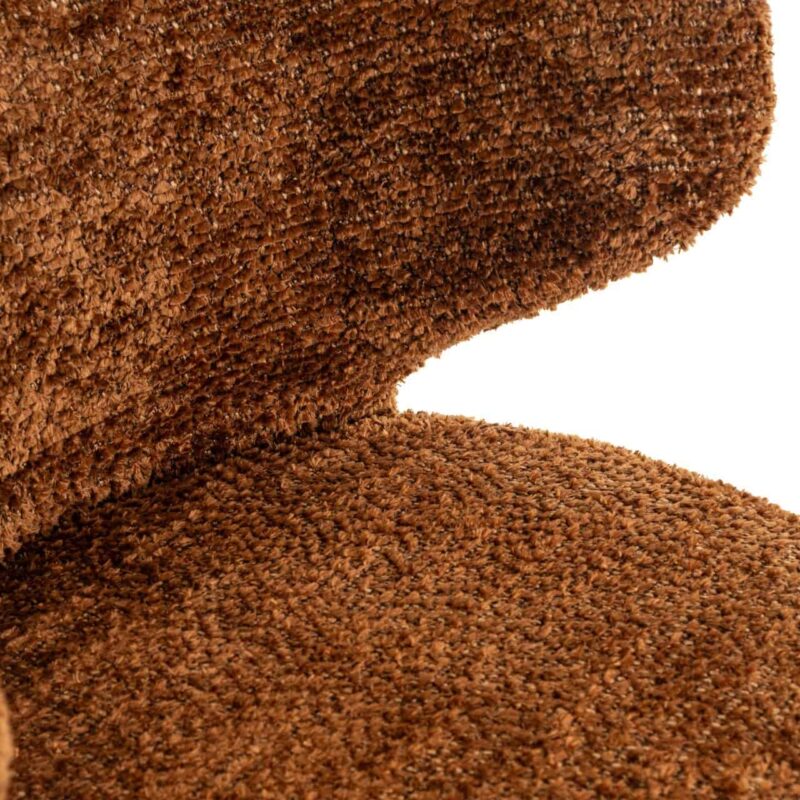 Barstoel Gatsbi lovely cinnamon