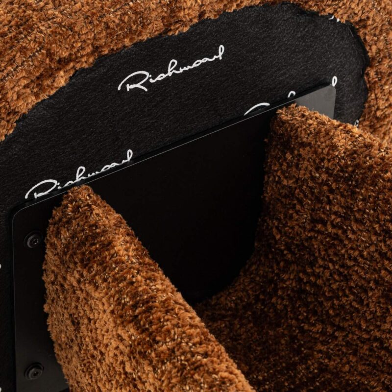 Barstoel Gatsbi lovely cinnamon