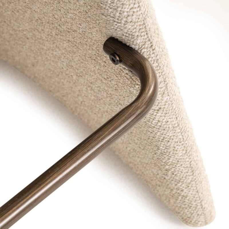 Barstoel Gatsbi biscotti