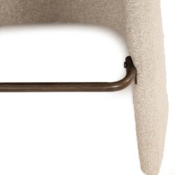 Barstoel Gatsbi biscotti