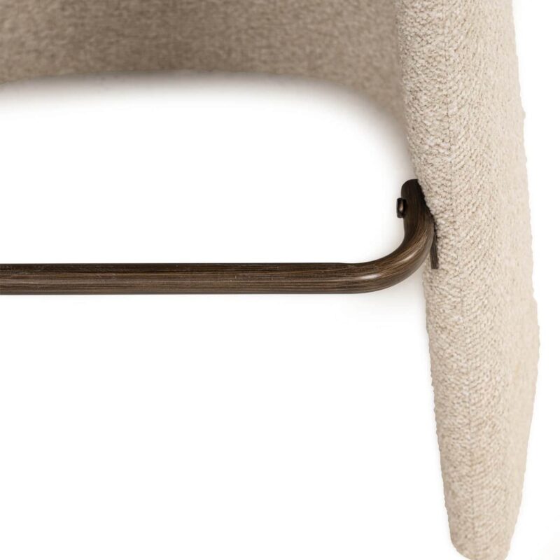 Barstoel Gatsbi biscotti