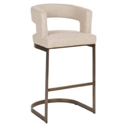 Barstoel Ellis biscotti