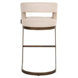 Barstoel Ellis biscotti