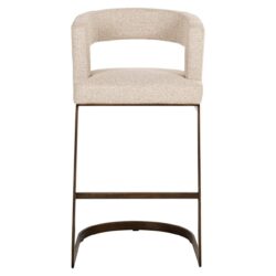 Barstoel Ellis biscotti