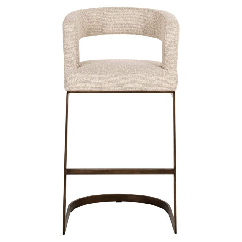 Barstoel Ellis biscotti