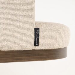 Barstoel Ellis biscotti