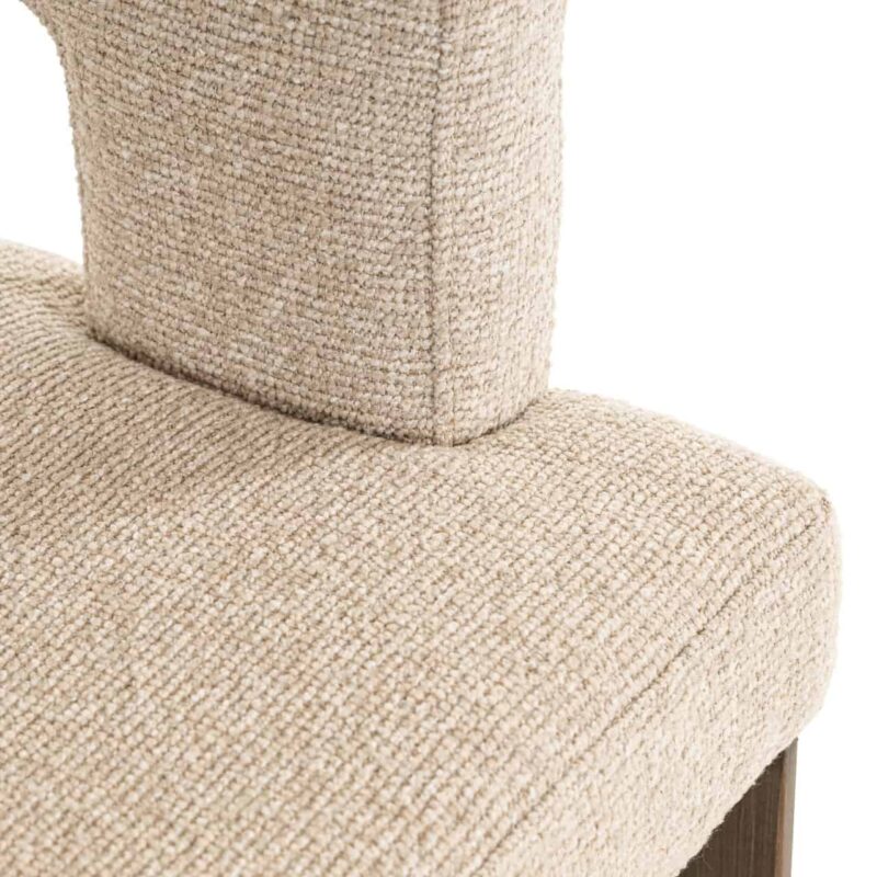 Barstoel Ellis biscotti