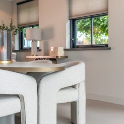 Tafellamp Joline beige