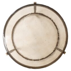 Salontafel Cleo gold (Set of 2)