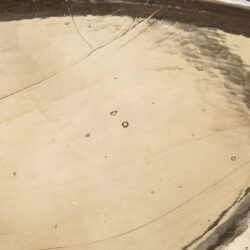 Salontafel Cleo gold (Set of 2)