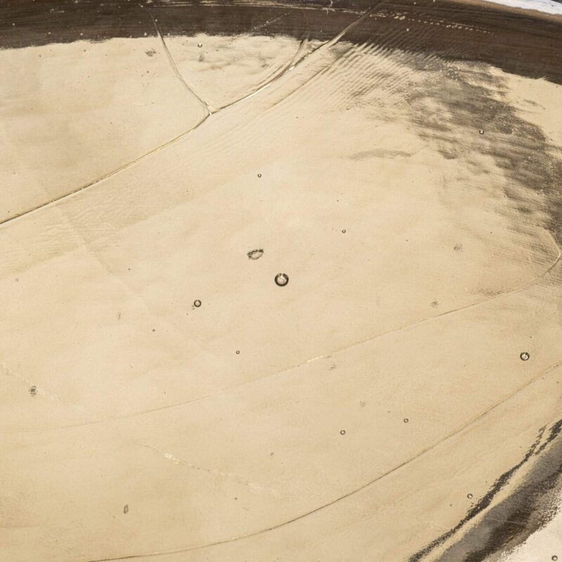 Salontafel Cleo gold (Set of 2)