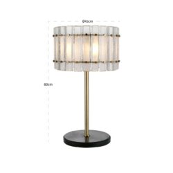 213857-86-dimensions.jpg Tafellamp Felina bronze