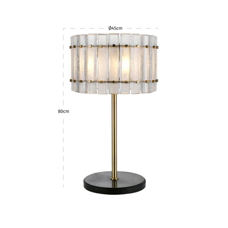 213857-86-dimensions.jpg Tafellamp Felina bronze