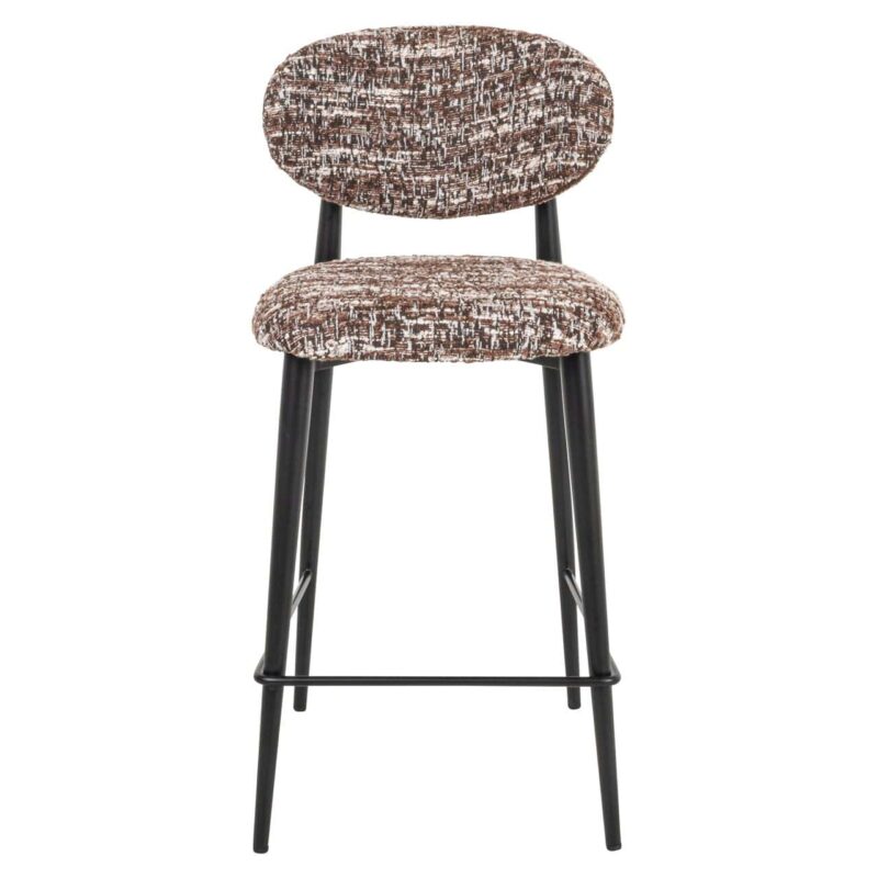 Counterstoel Dantes hazel