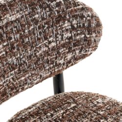 Counterstoel Dantes hazel