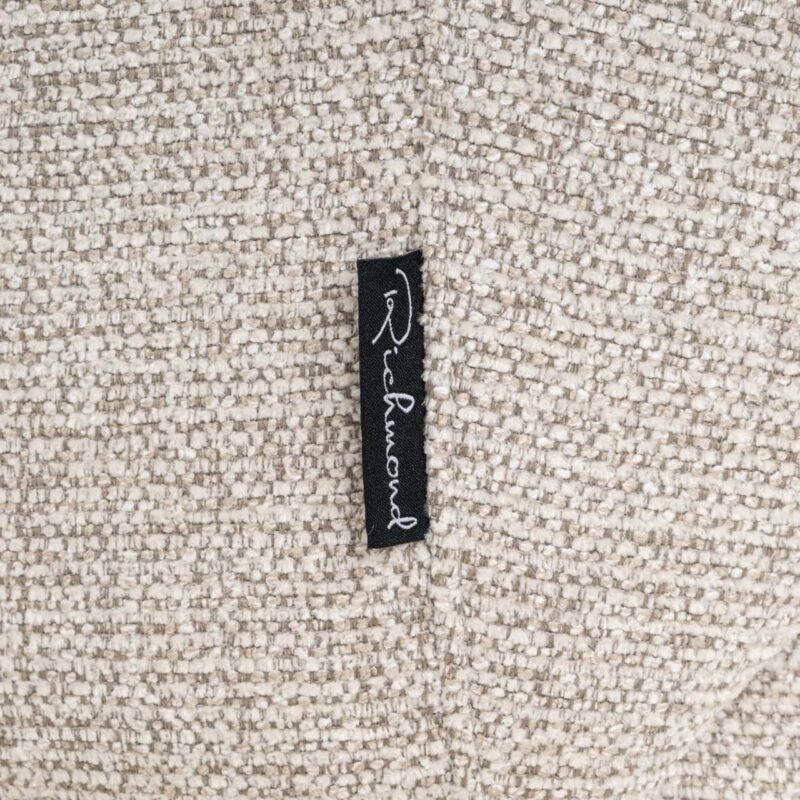 Brandvertragend materiaal eetkamerstoel Giovanna