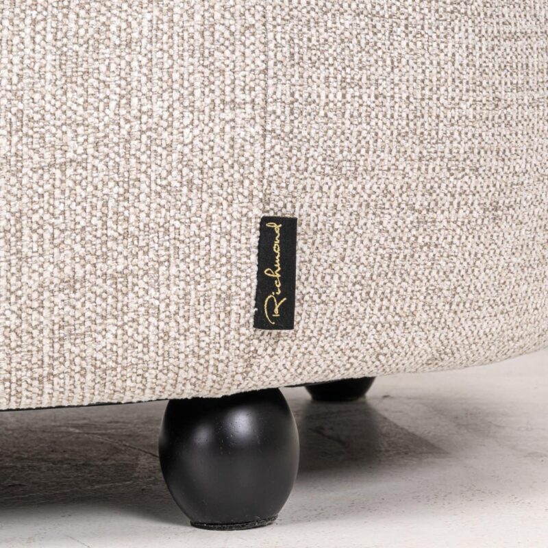 Maximaal draaggewicht van Bank Amelia natural fancy, 250 kg