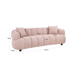 Bank Amelia lodge blossom