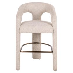 Counterstoel Belle biscotti