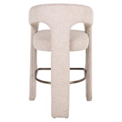 Counterstoel Belle biscotti