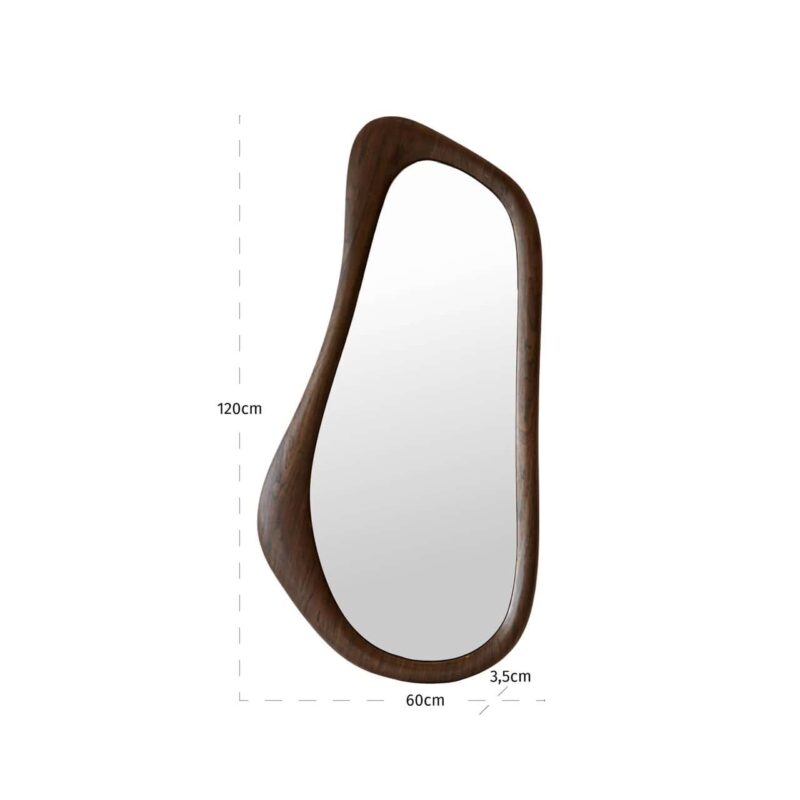 Spiegel Briar brown