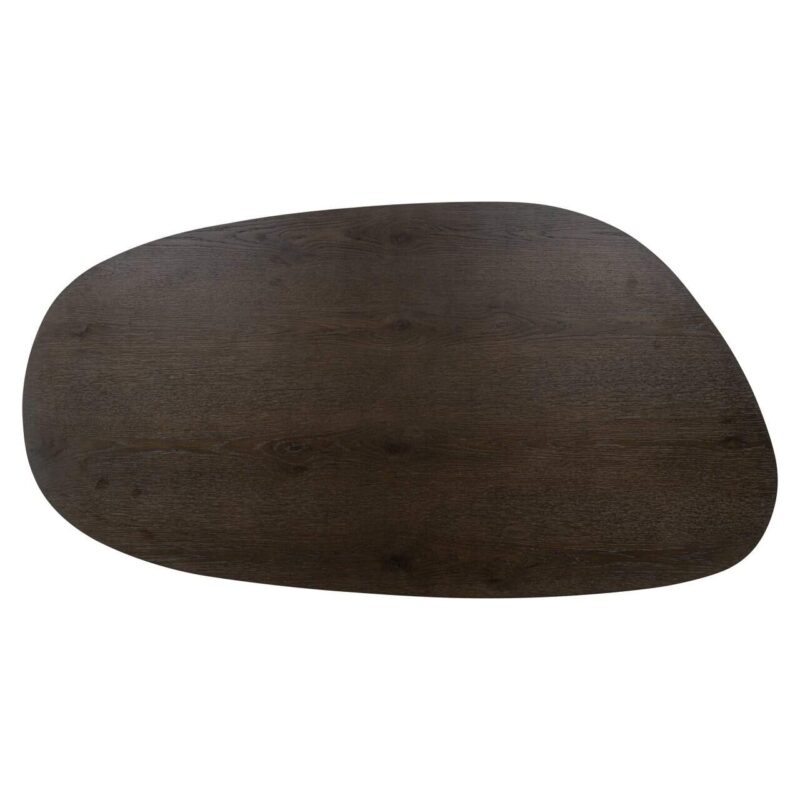 Salontafel Ellington brown