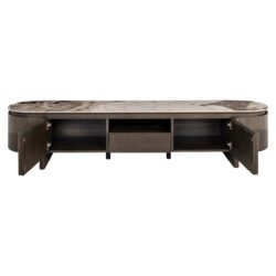 TV-meubel Langford brown