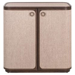 Detail van deuren Willox dressoir